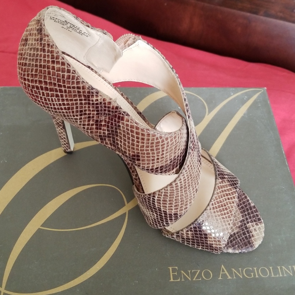 Women's  Shoes